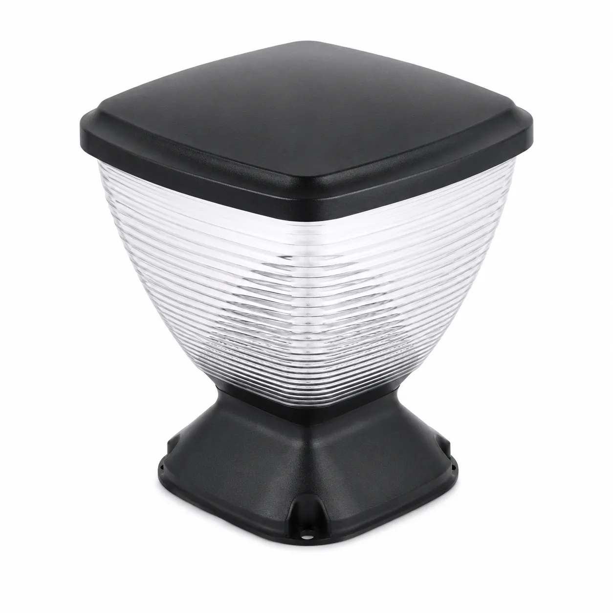 Hybec HLO-8179 — Bollards & Wall Lights