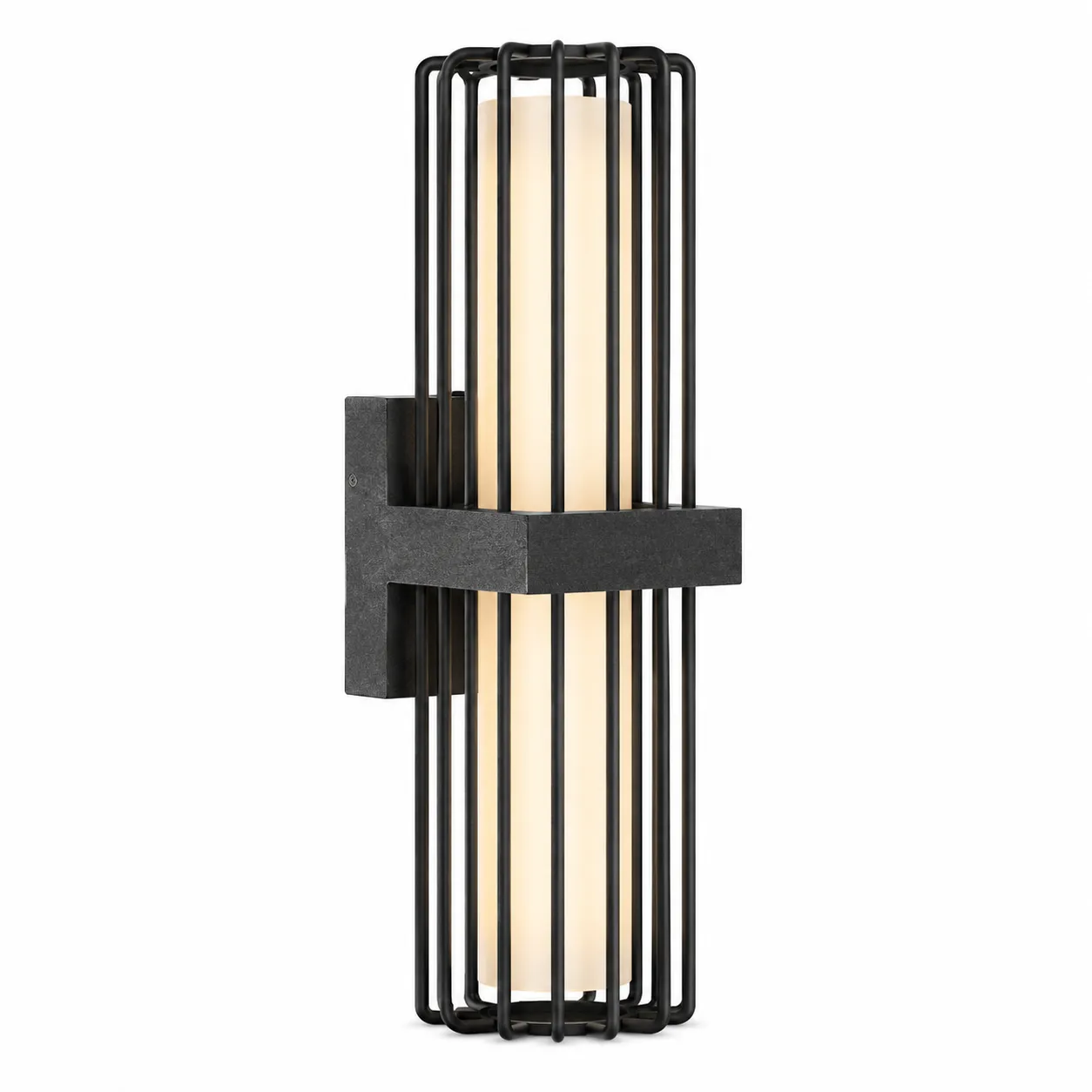Hybec HLO-8183 — Bollards & Wall Lights