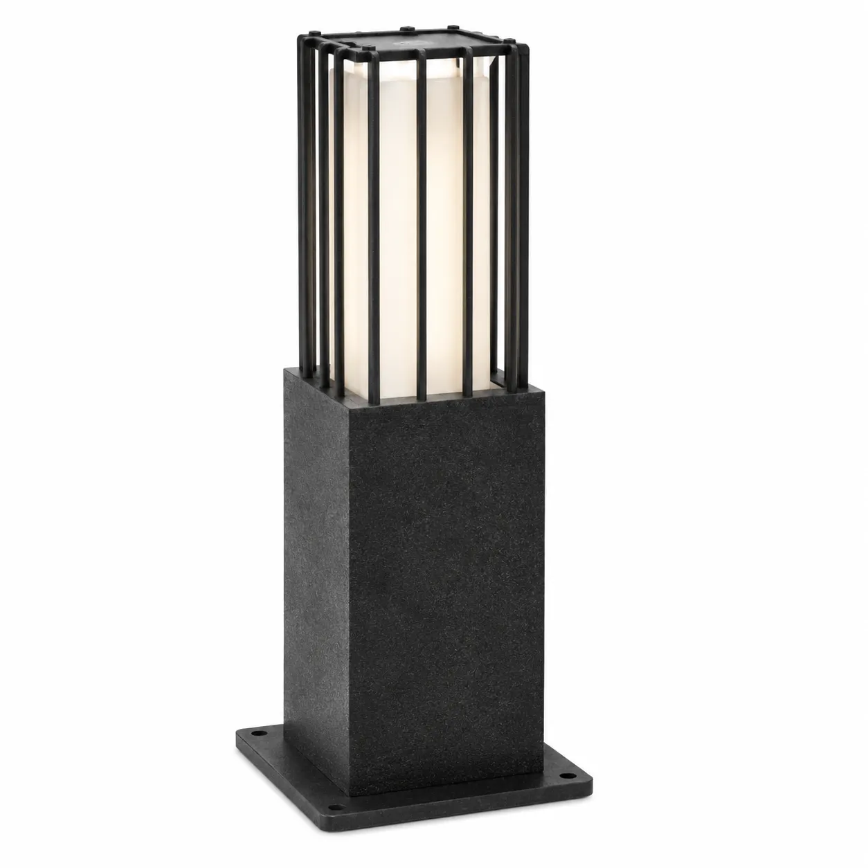 Hybec HLO-8184 — Bollards & Wall Lights