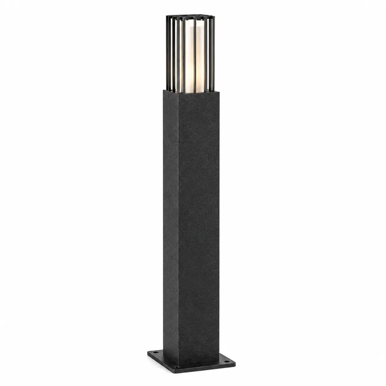 Hybec HLO-8185 — Bollards & Wall Lights