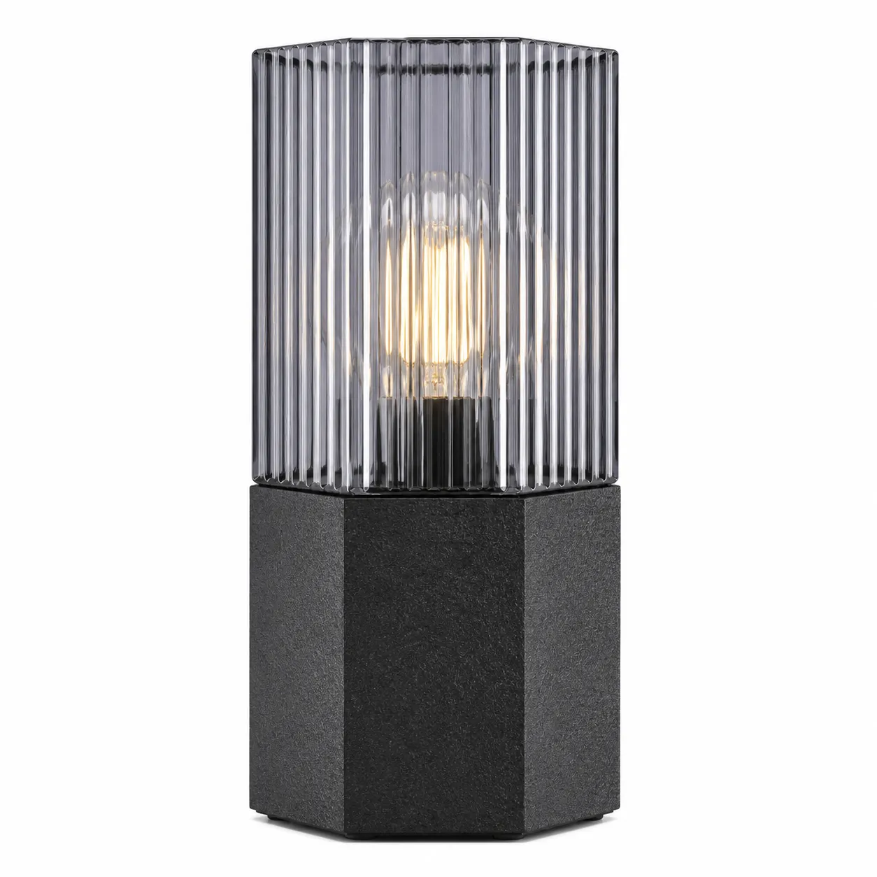 Hybec HLO-8186 — Bollards & Wall Lights
