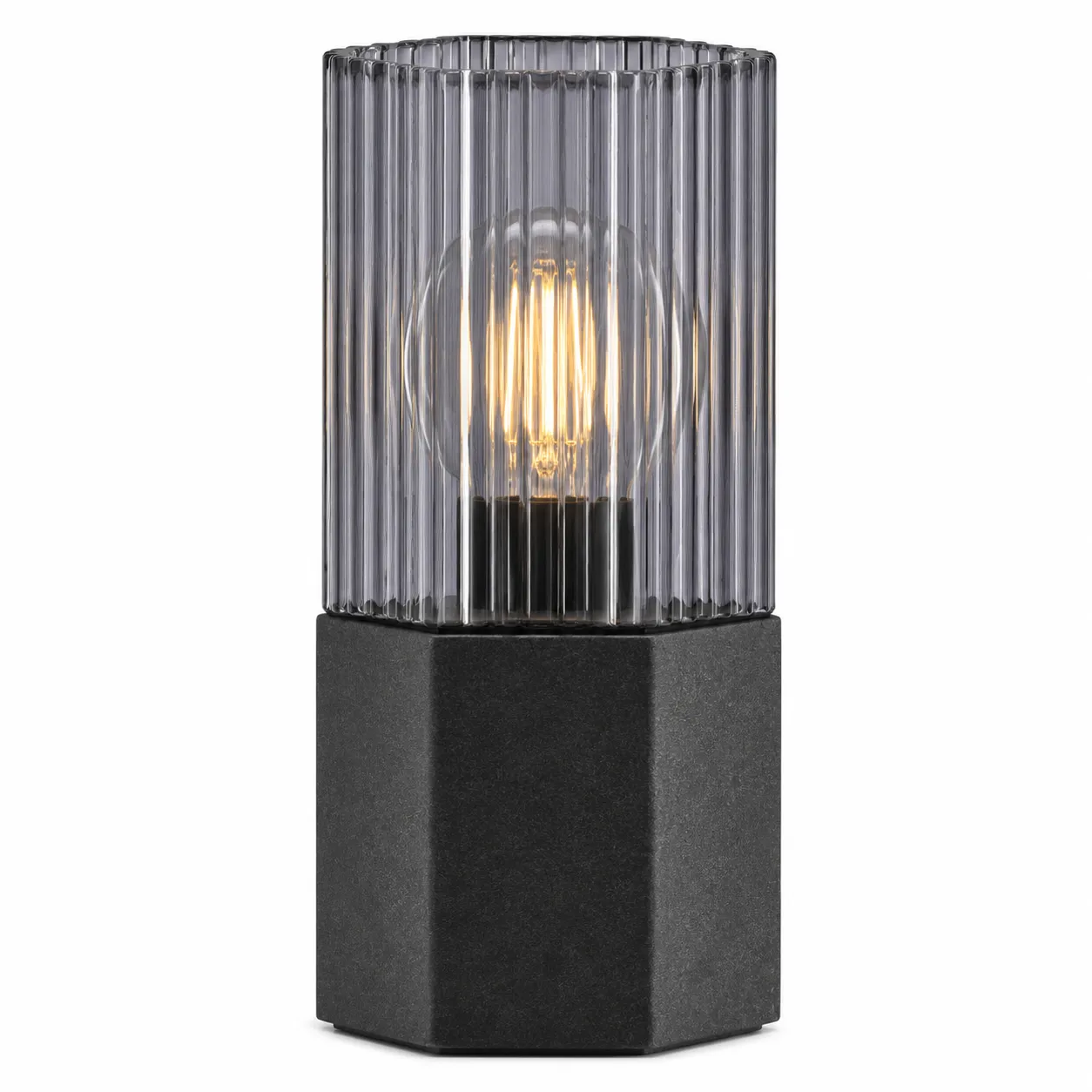 Hybec HLO-8187 — Bollards & Wall Lights