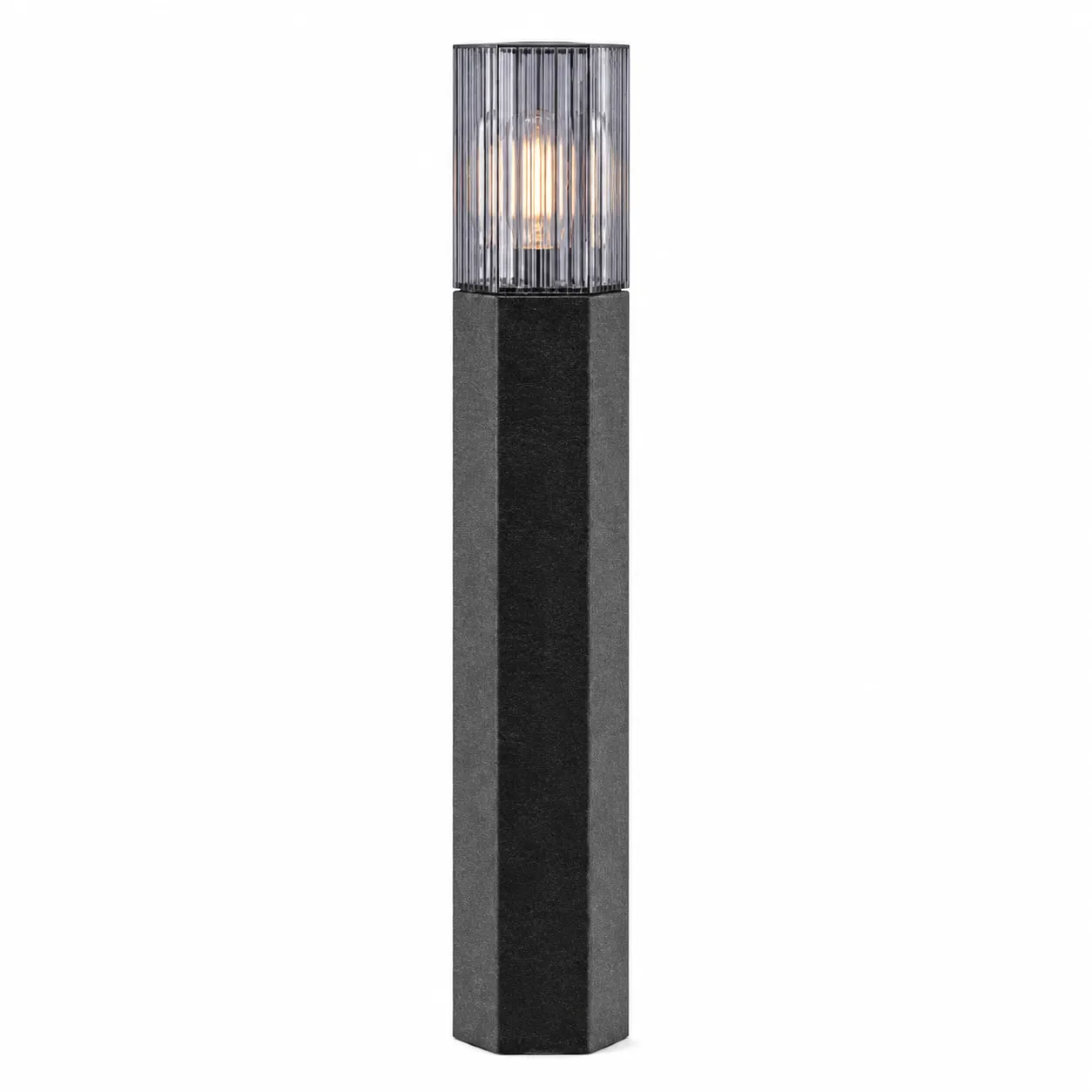 Hybec HLO-8188 — Bollards & Wall Lights