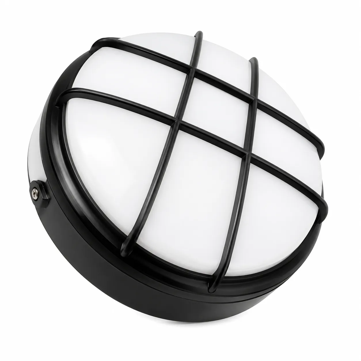 Hybec HLO-7039 — Outdoor Bulkhead Lights
