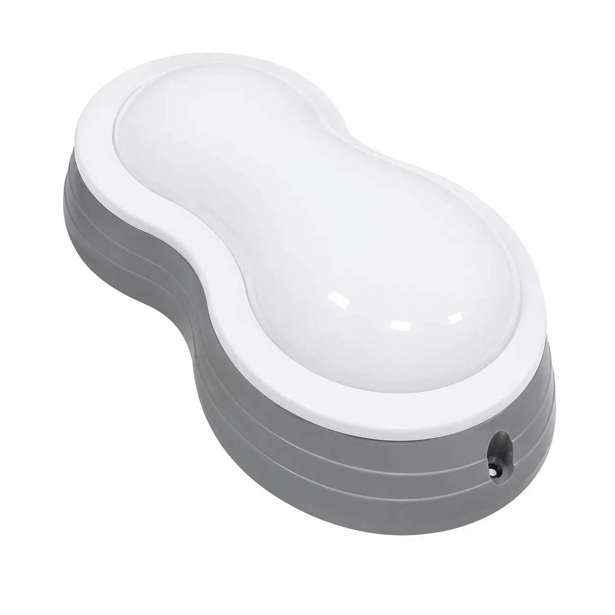 Hybec HLO-7040 — Outdoor Bulkhead Lights