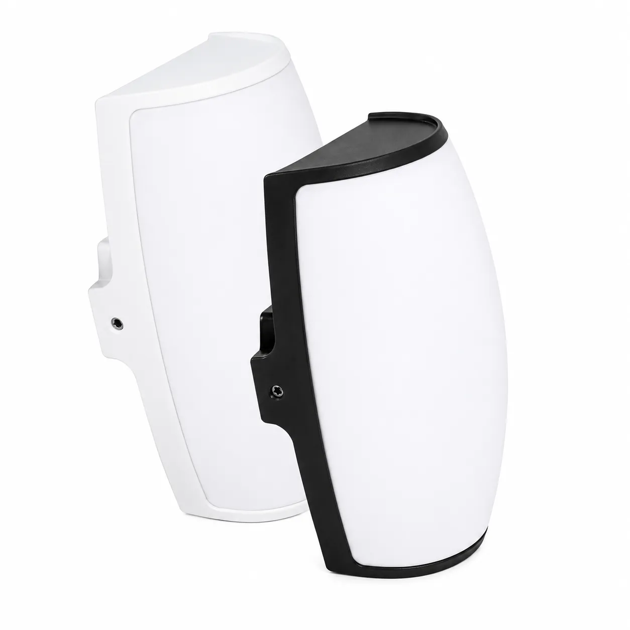 Hybec HLO-7042 — Outdoor Bulkhead Lights