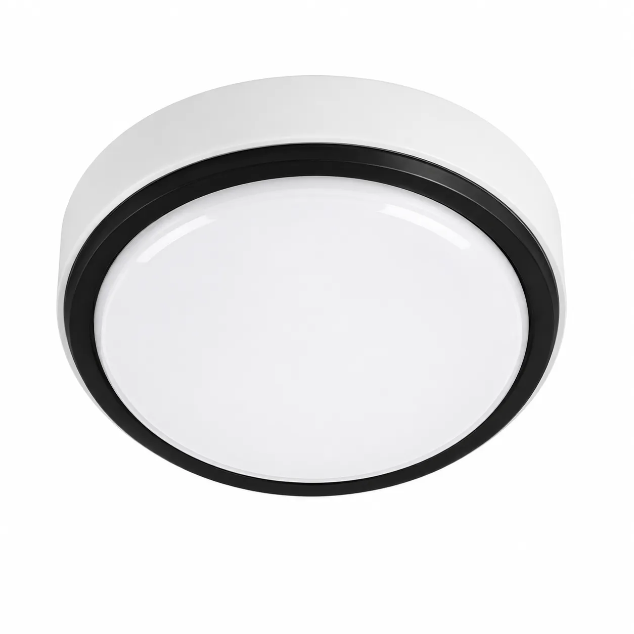 Hybec HLO-7047 — Outdoor Bulkhead Lights