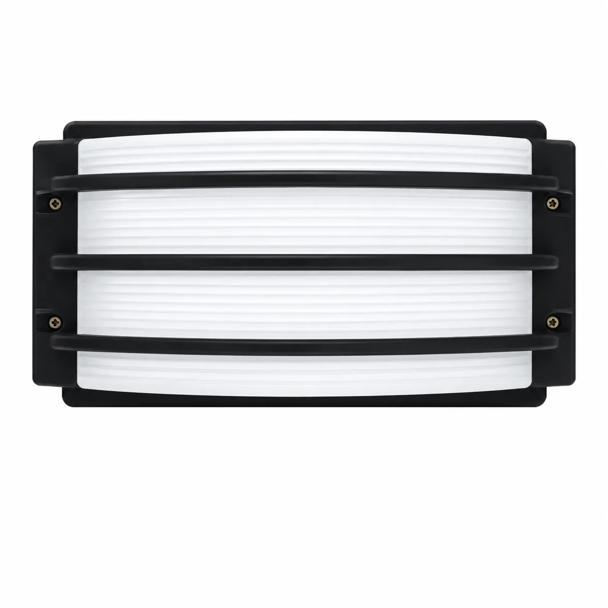 Hybec HLO-8406 — Outdoor Bulkhead Lights