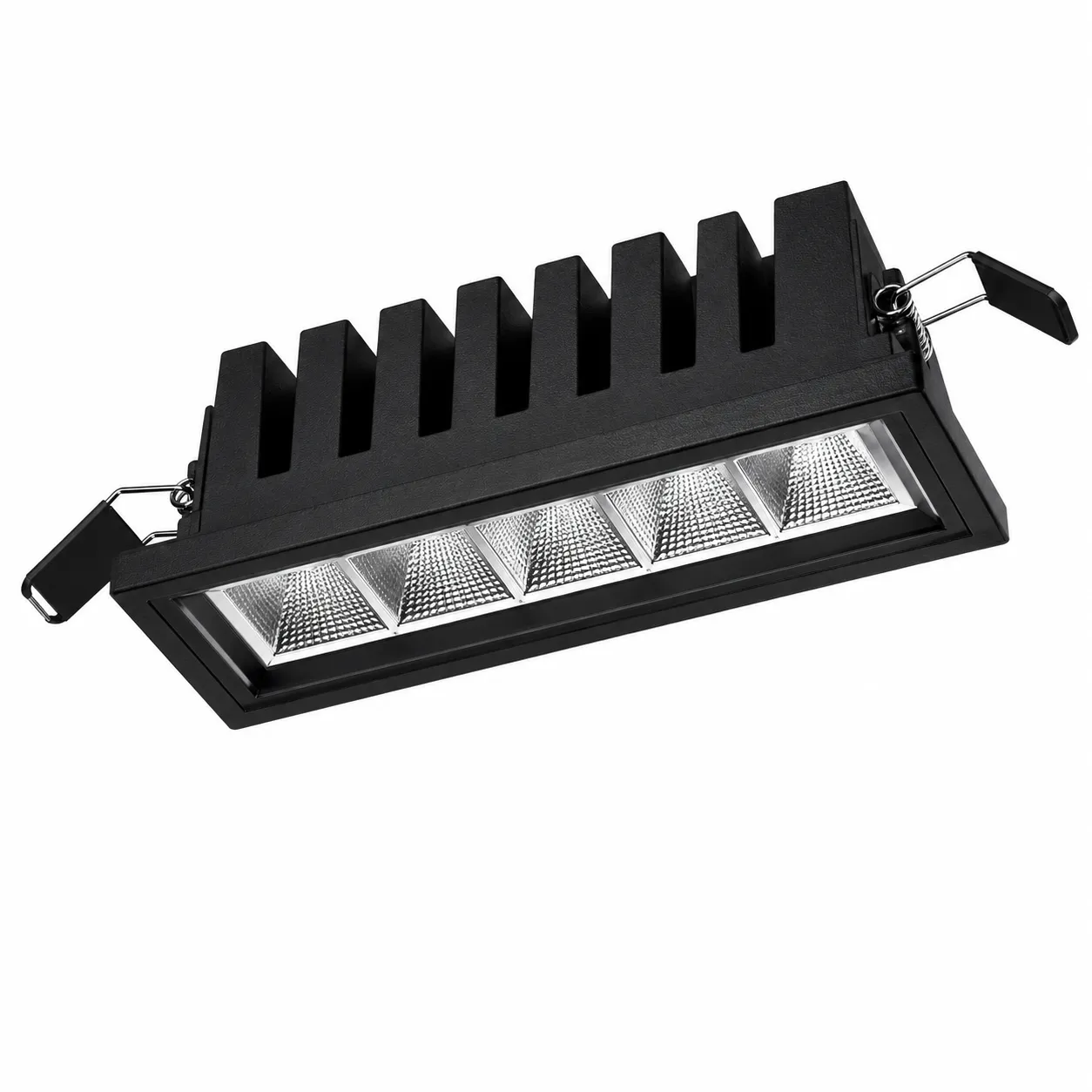 Hybec HLO-6762 — Canopy Lights