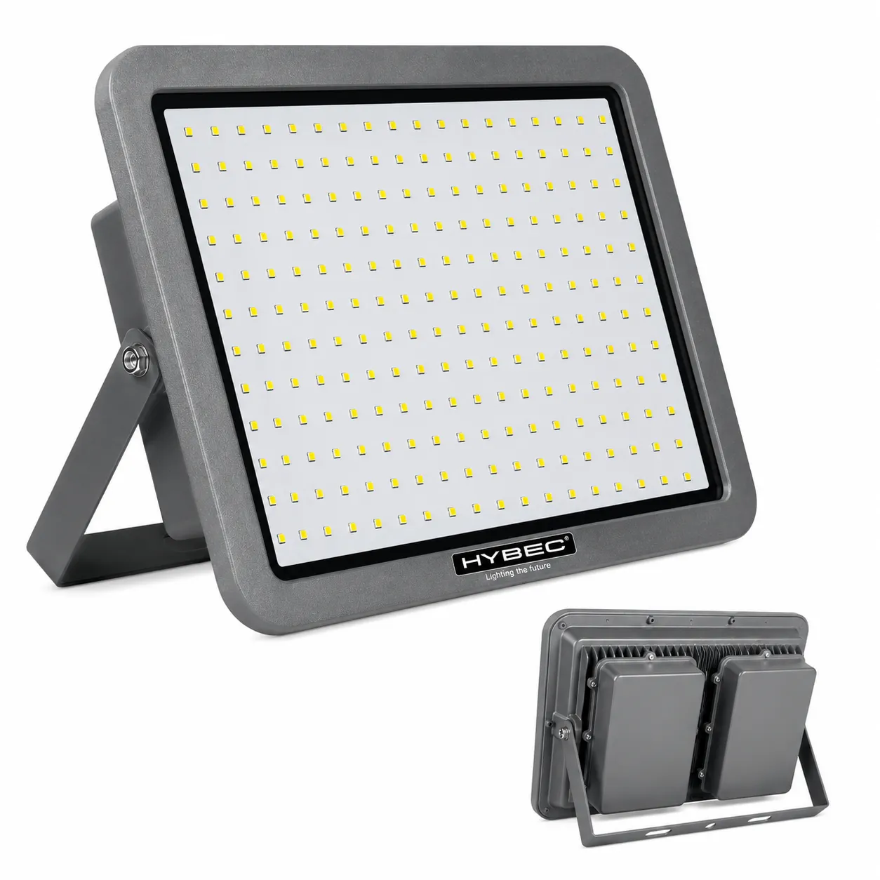 Hybec HLO-7056 — Flood Lights (with Lens)