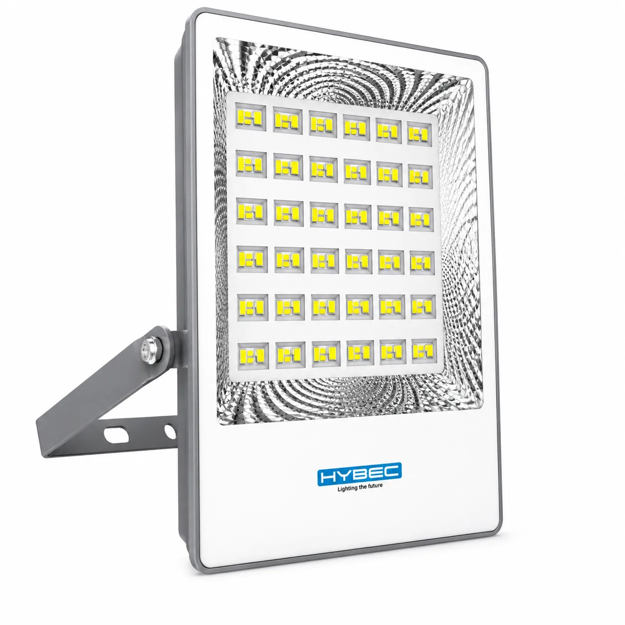 Hybec HLO-7066 — Flood Lights (with Lens)