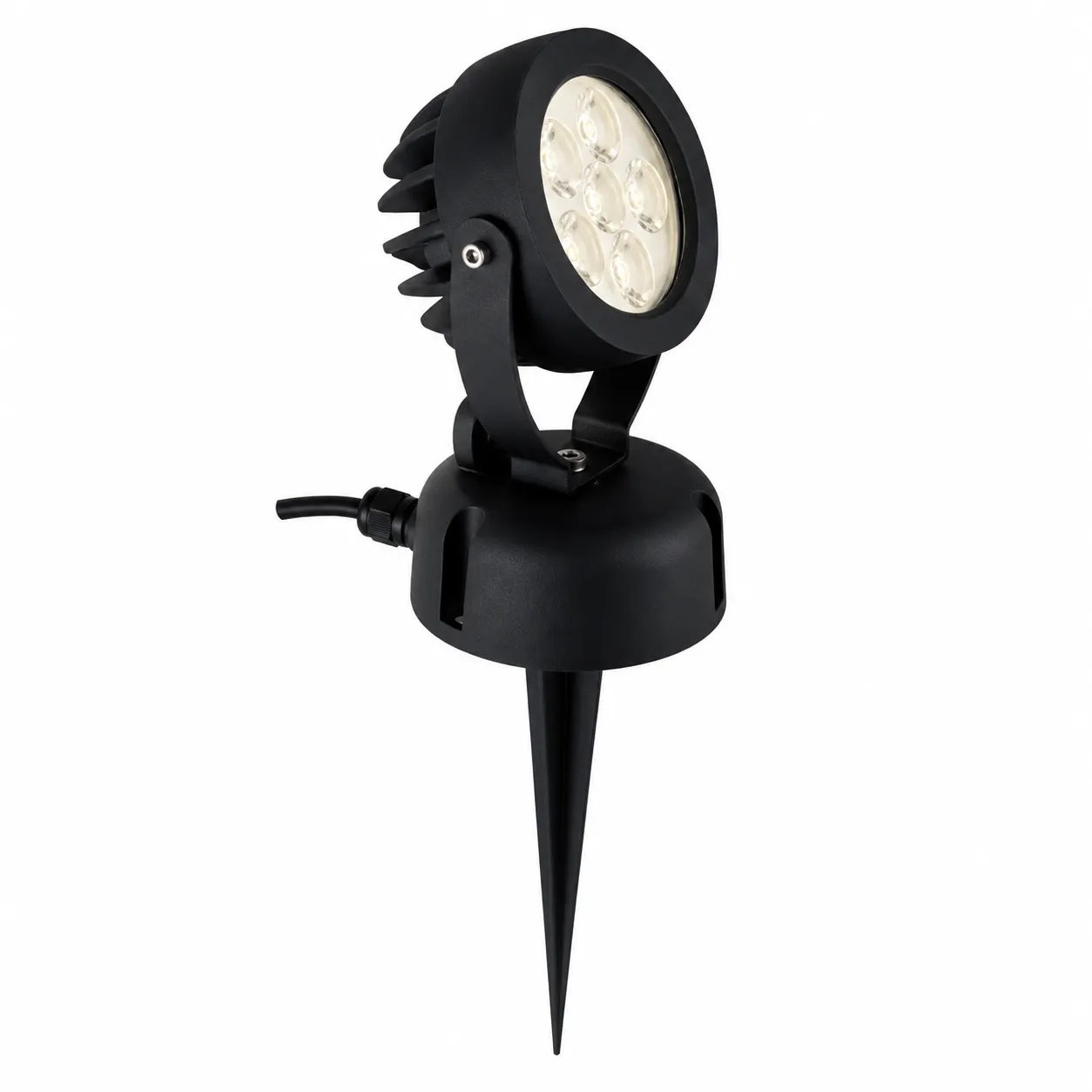 Hybec HLO-5907 — Garden Spike Lights