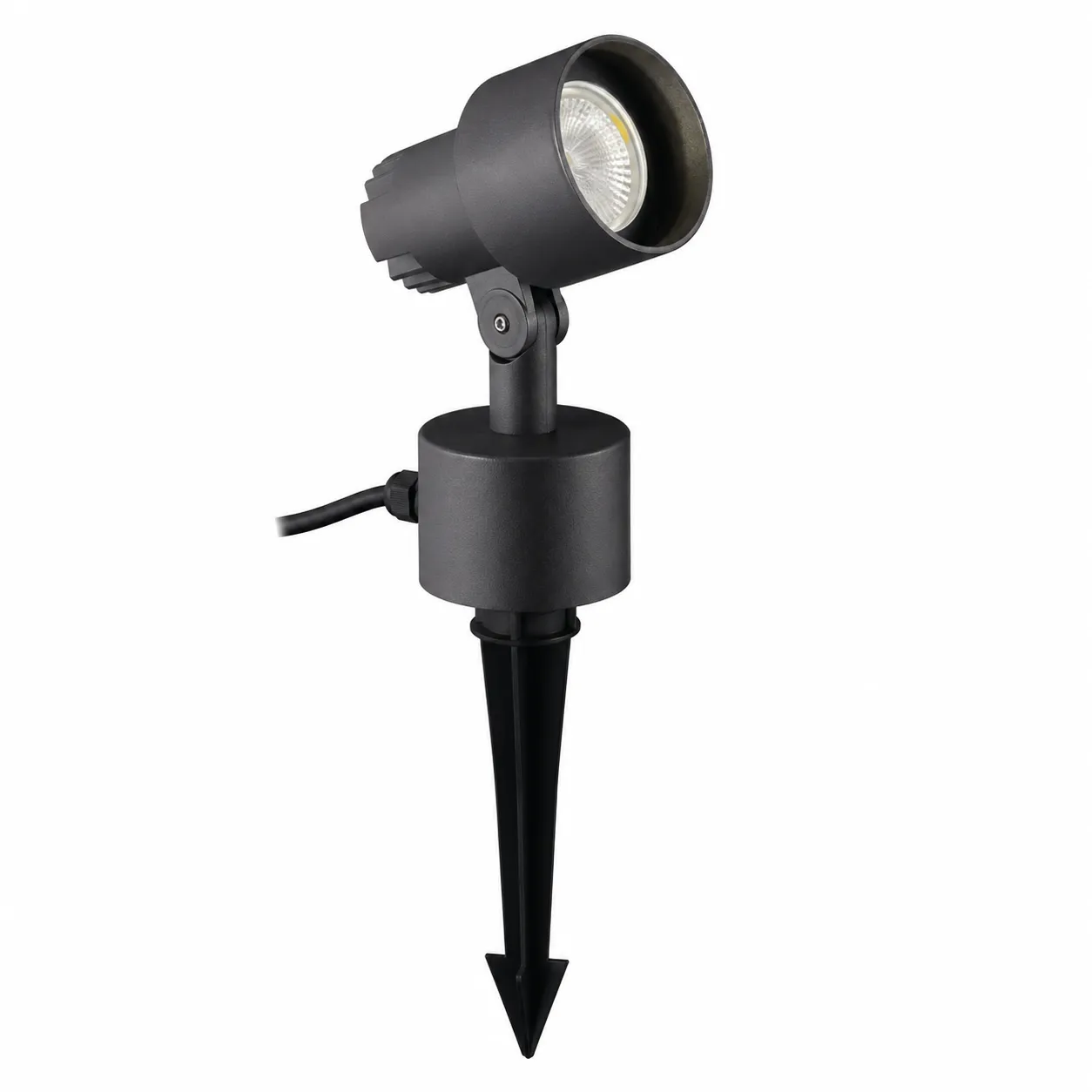 Hybec HLO-5908 — Garden Spike Lights