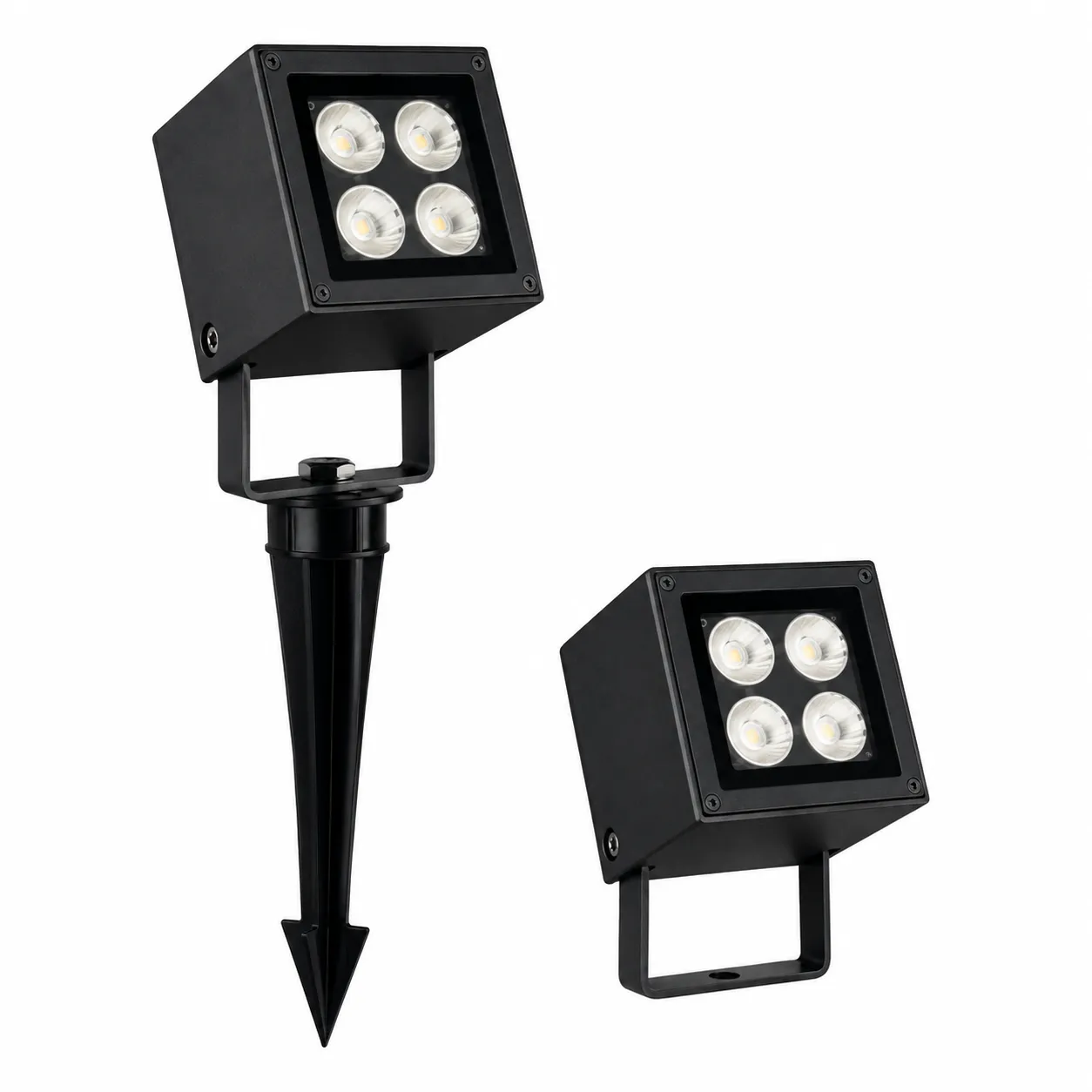 Hybec HLO-5913 — Garden Spike Lights