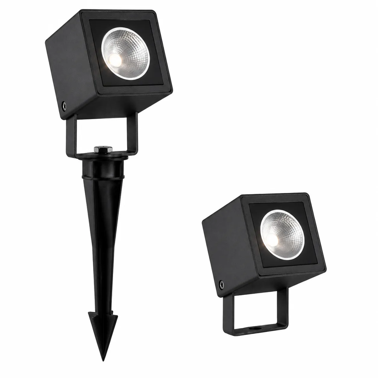 Hybec HLO-5914 — Garden Spike Lights
