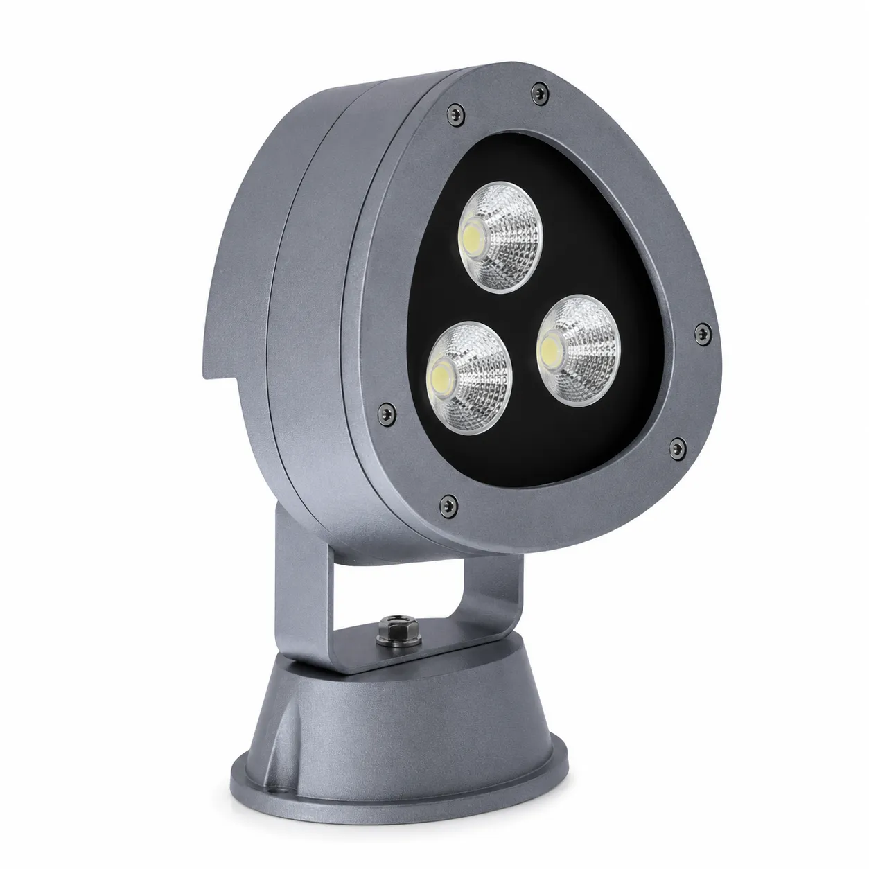 Hybec HLO-5927 — Garden Spike Lights