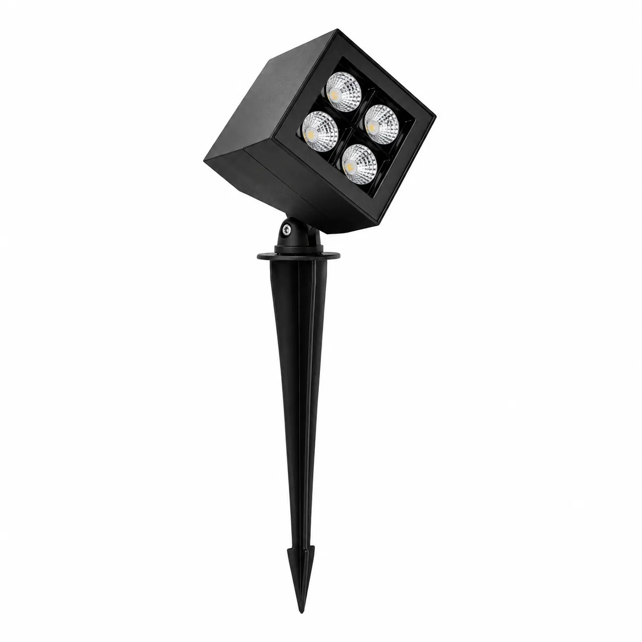 Hybec HLO-5933 — Garden Spike Lights