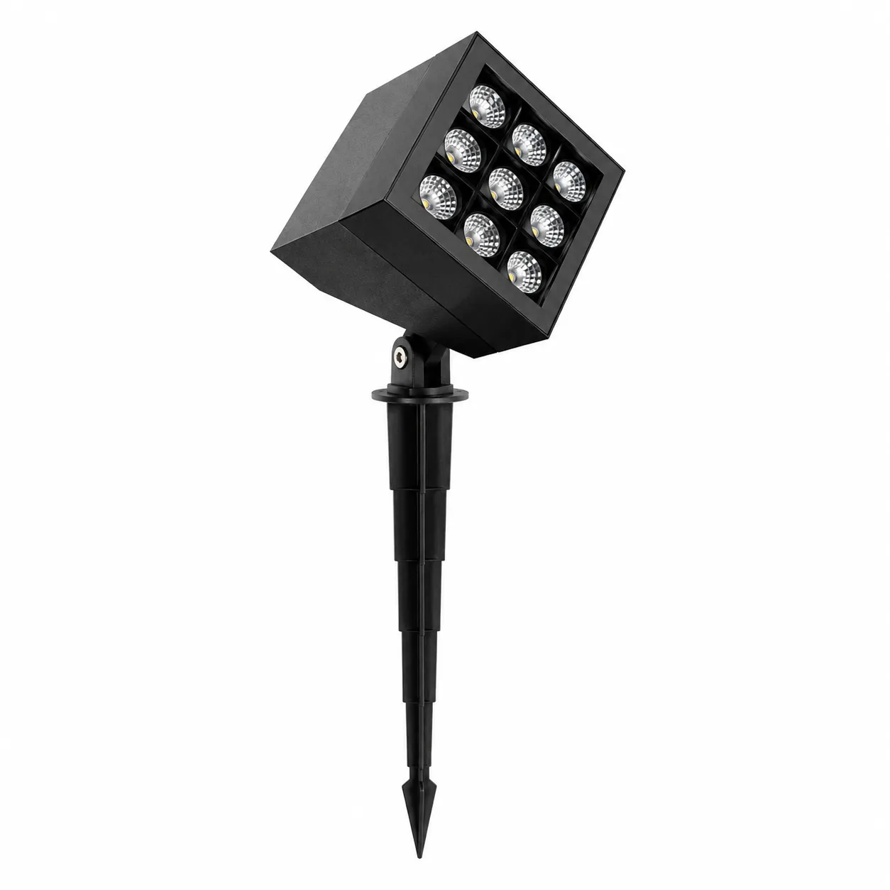 Hybec HLO-5935 — Garden Spike Lights