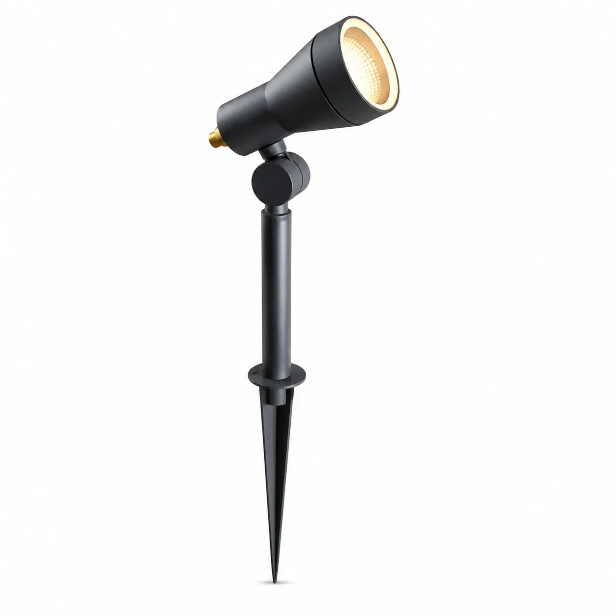 Hybec HLO-8652 — Garden Spike Lights