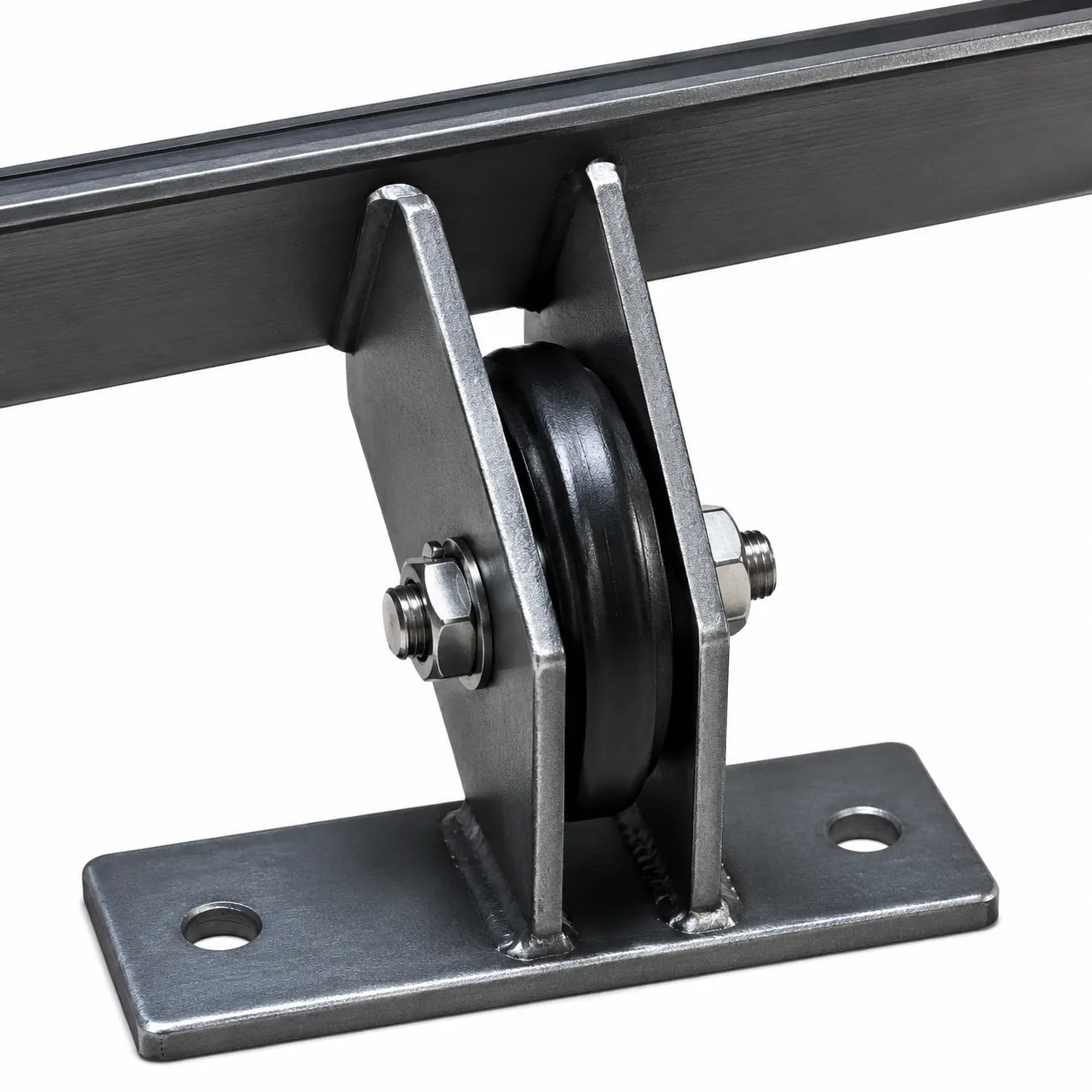 Hybec HLO-7002 — IP Profile Lights