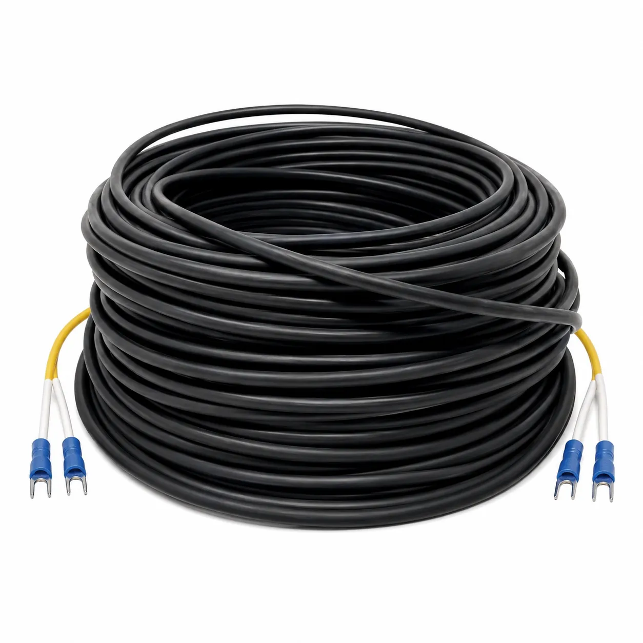 Hybec HLO-7008 — IP Profile Lights