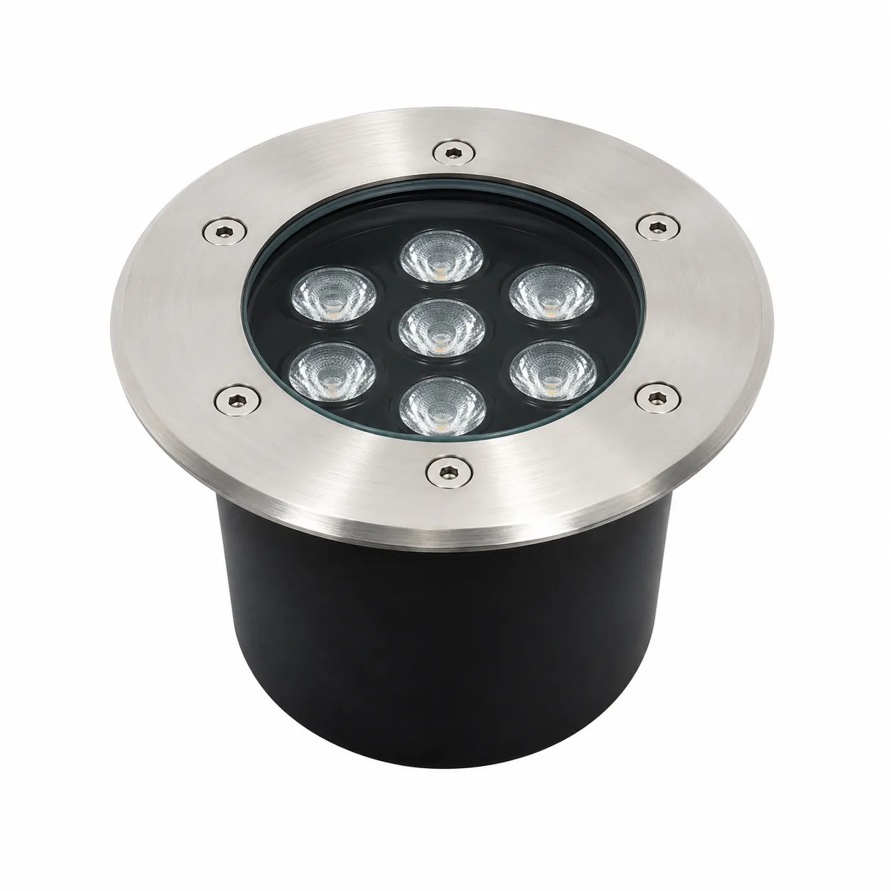 Hybec HLO-6836 — Landscape Path Lights