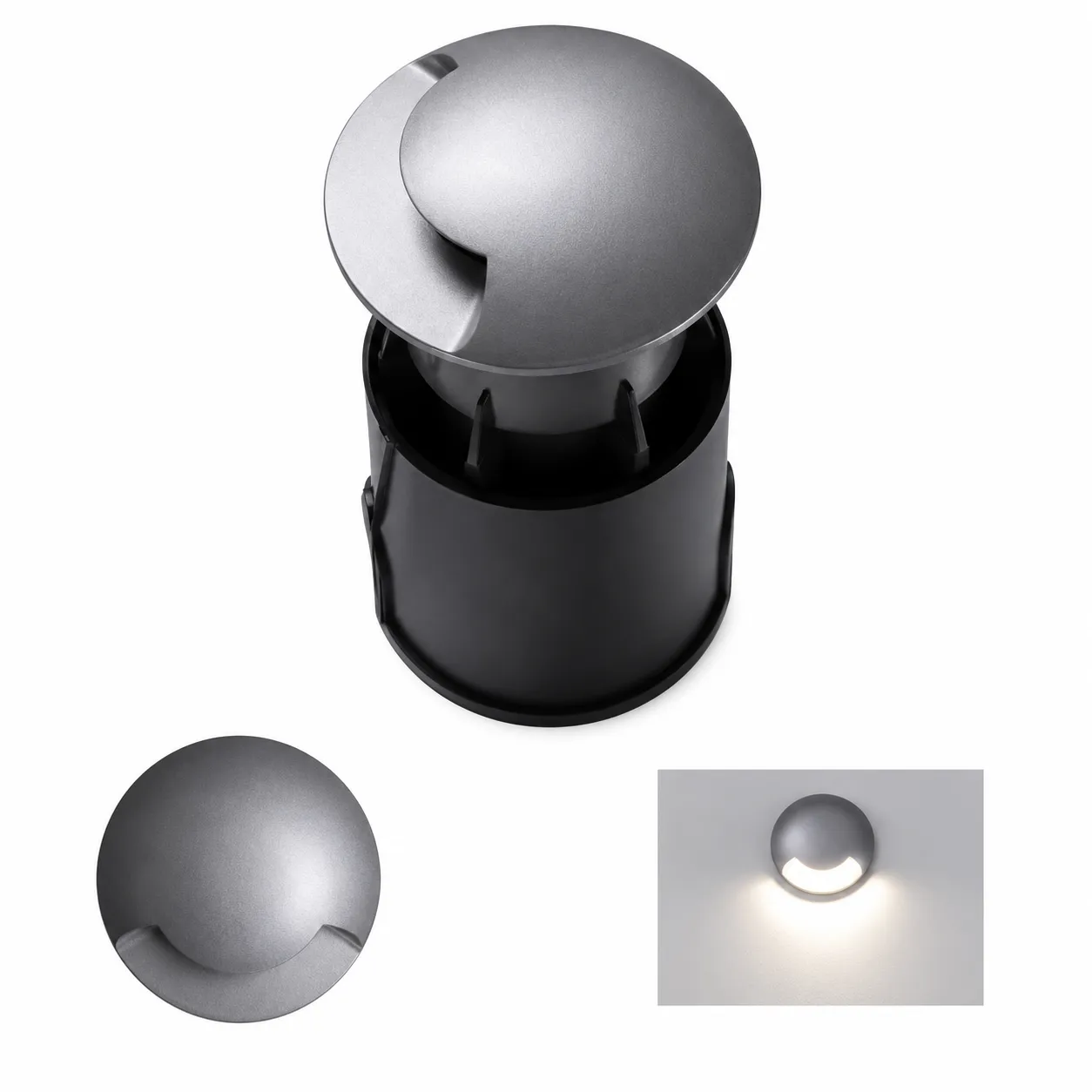 Hybec HLO-6841 — Landscape Path Lights