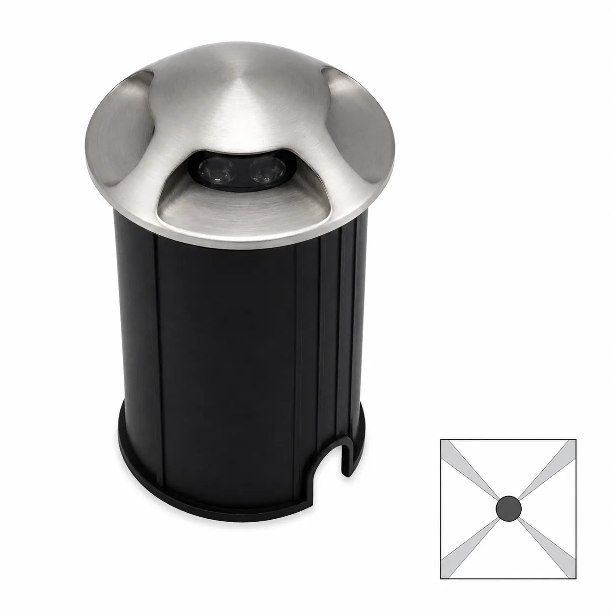 Hybec HLO-6847 — Landscape Path Lights