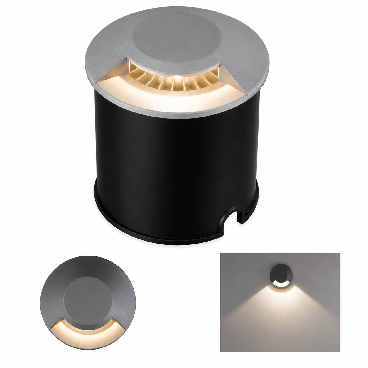 Hybec HLO-6855 — Landscape Path Lights