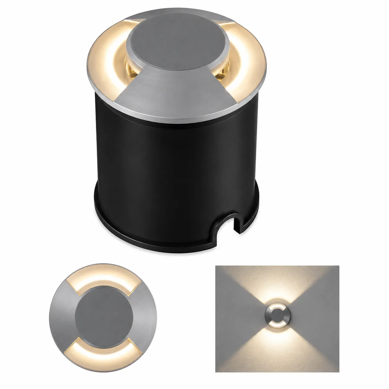 Hybec HLO-6856 — Landscape Path Lights
