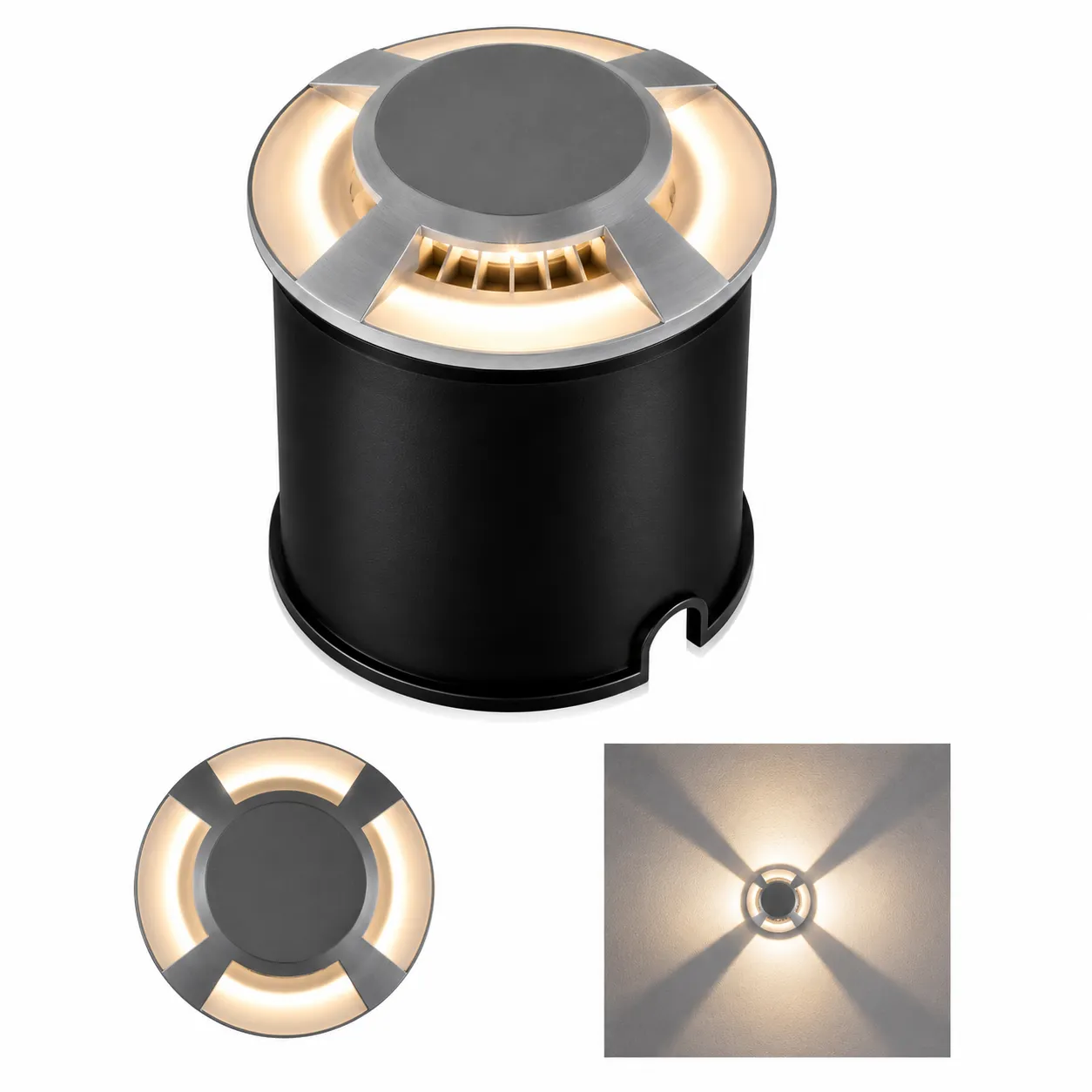 Hybec HLO-6857 — Landscape Path Lights