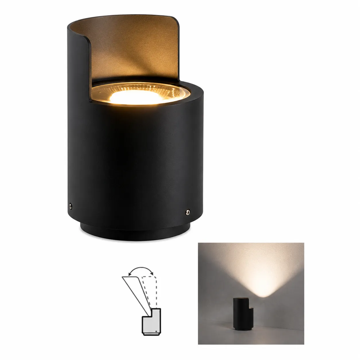 Hybec HLO-6870 — Landscape Path Lights