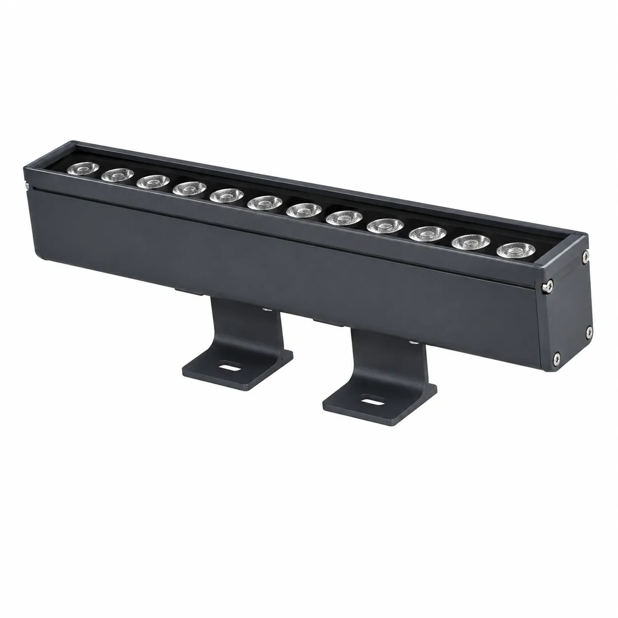 Hybec HLO-7011 — Linear Wall Washers