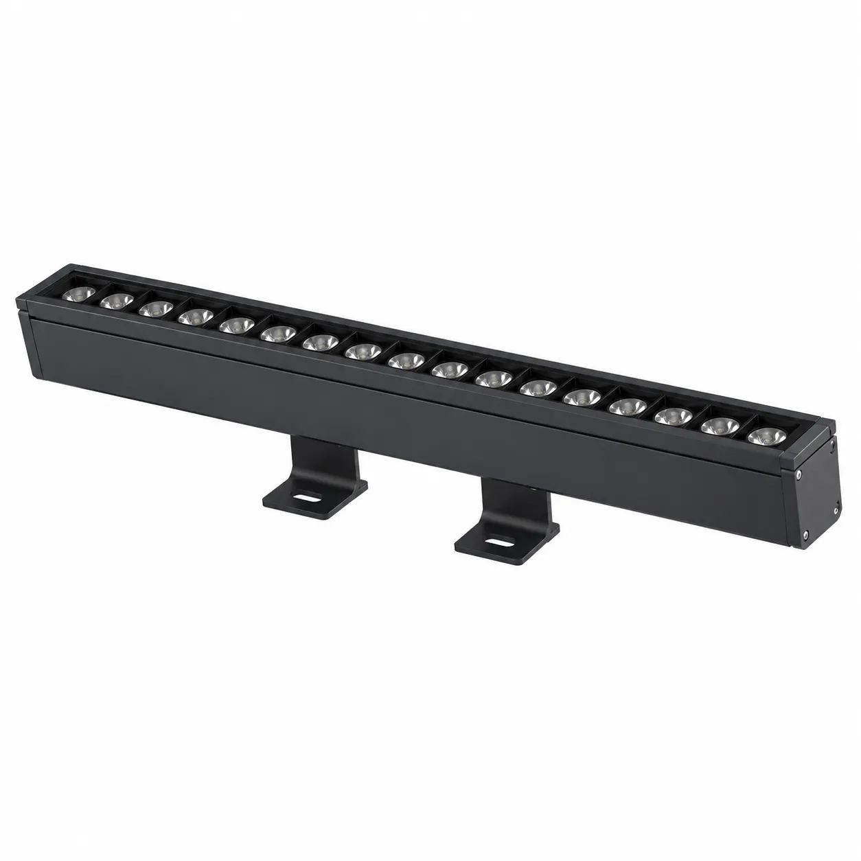 Hybec HLO-7012 — Linear Wall Washers