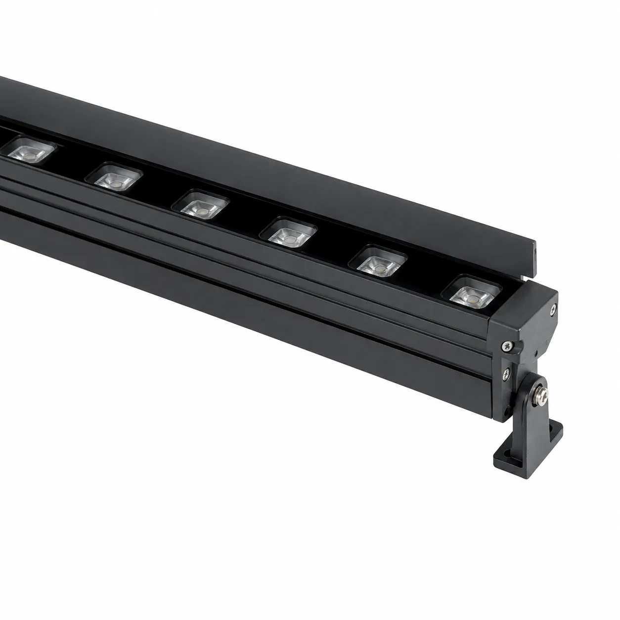 Hybec HLO-7015 — Linear Wall Washers