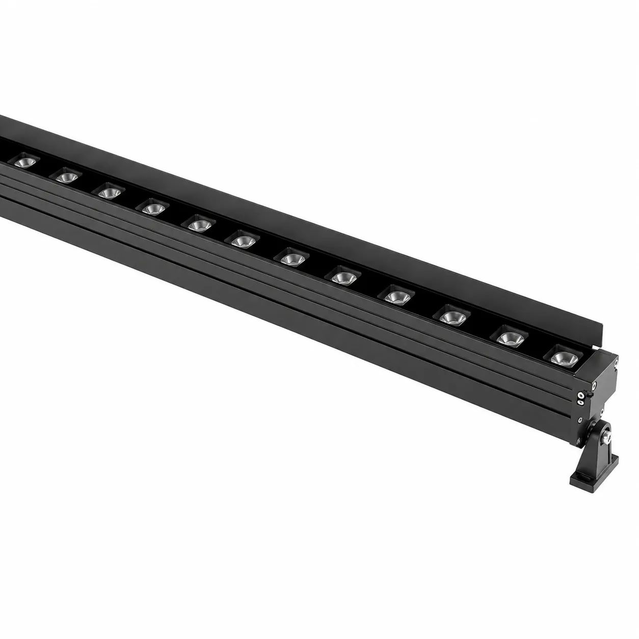 Hybec HLO-7017 — Linear Wall Washers