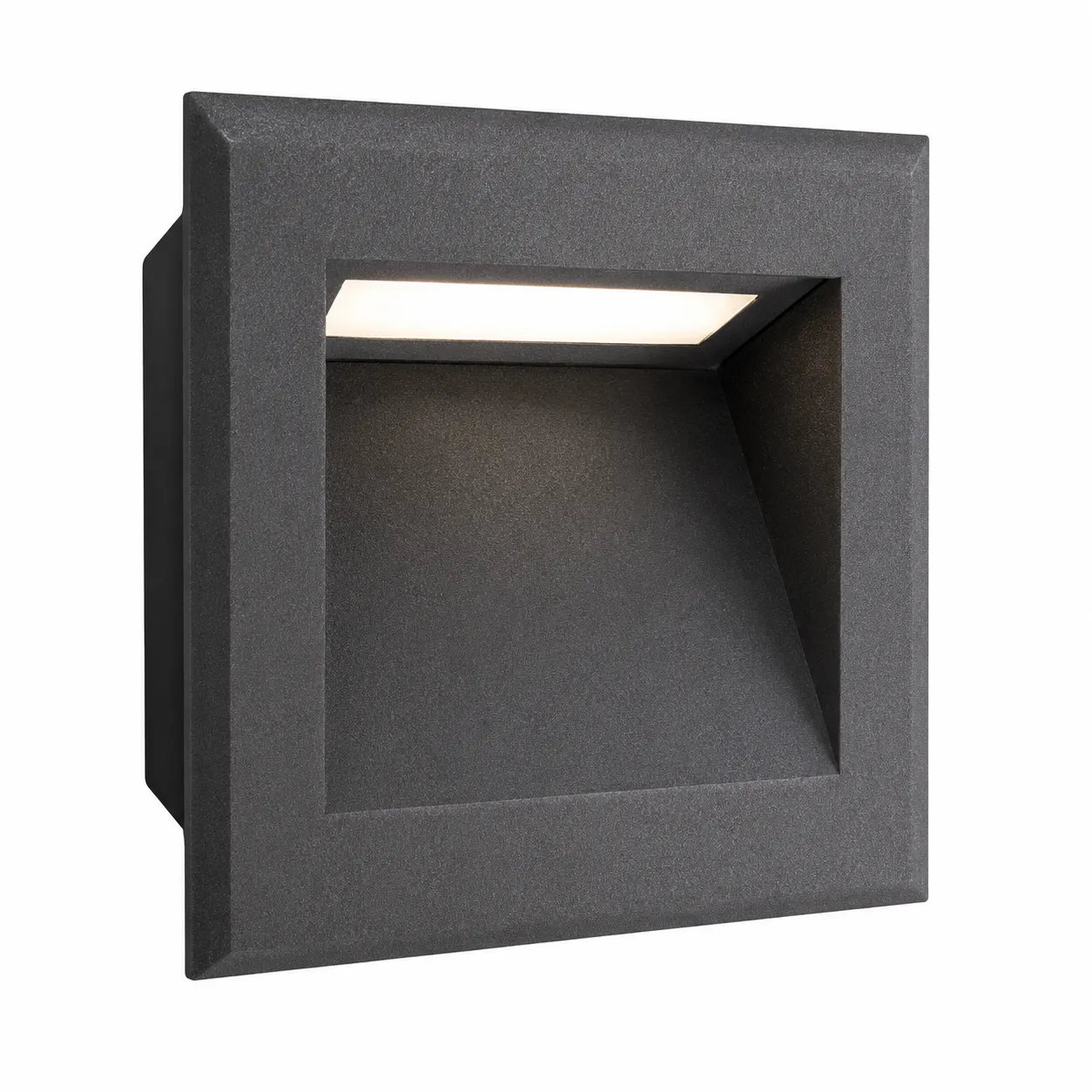 Hybec HLO-6021 — Recessed Foot / Step Lights