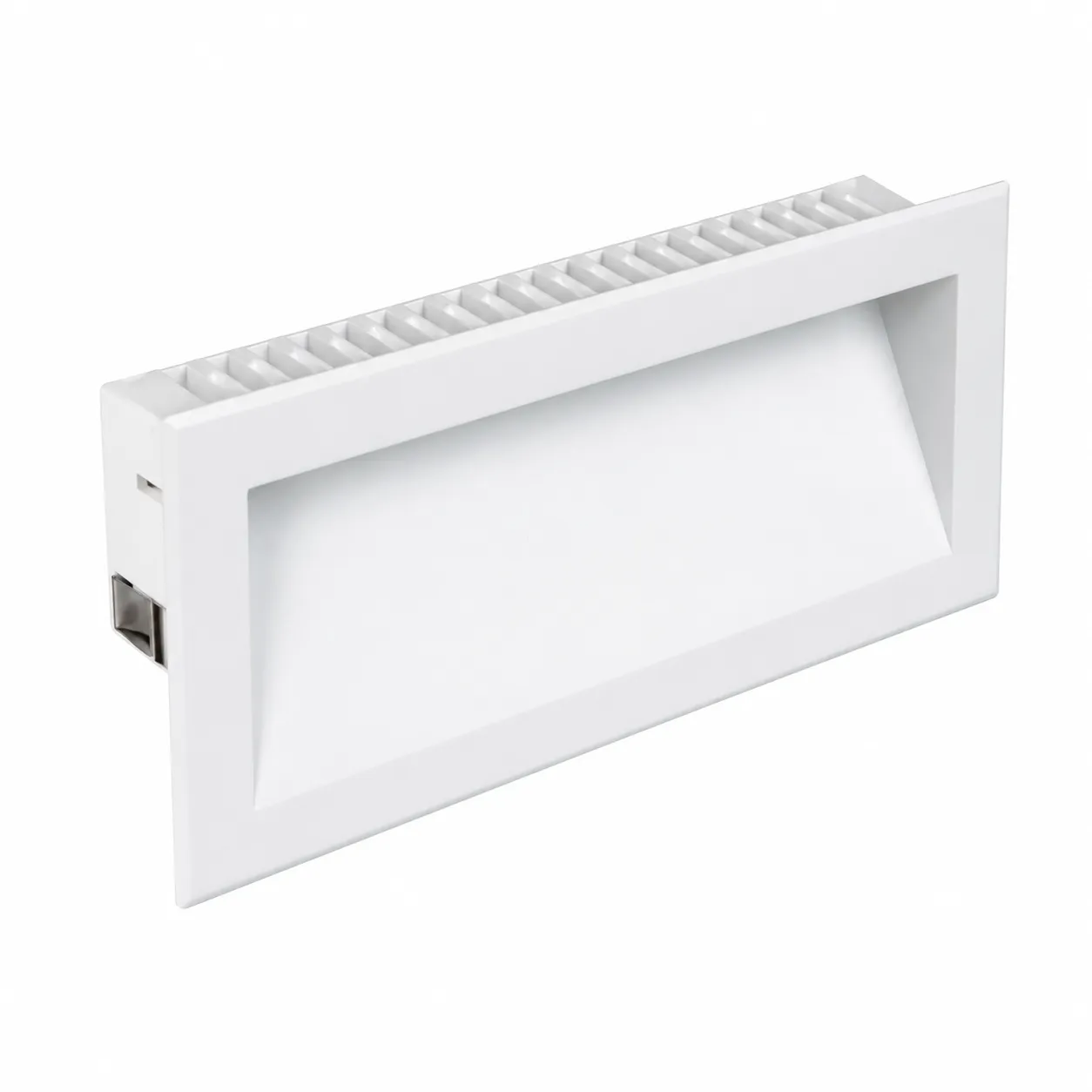 Hybec HLO-6022 — Recessed Foot / Step Lights
