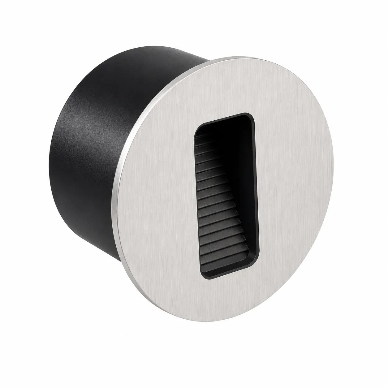 Hybec HLO-6024 — Recessed Foot / Step Lights