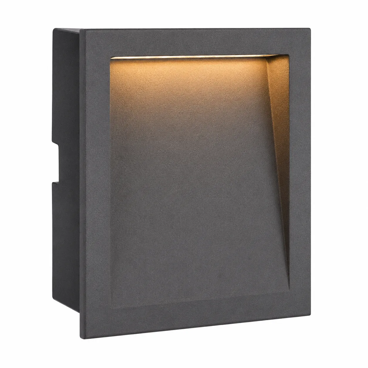 Hybec HLO-6028 — Recessed Foot / Step Lights