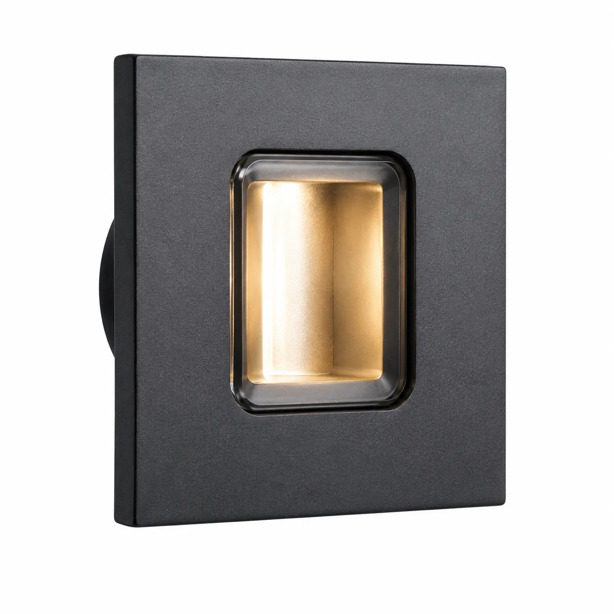 Hybec HLO-6030 — Recessed Foot / Step Lights