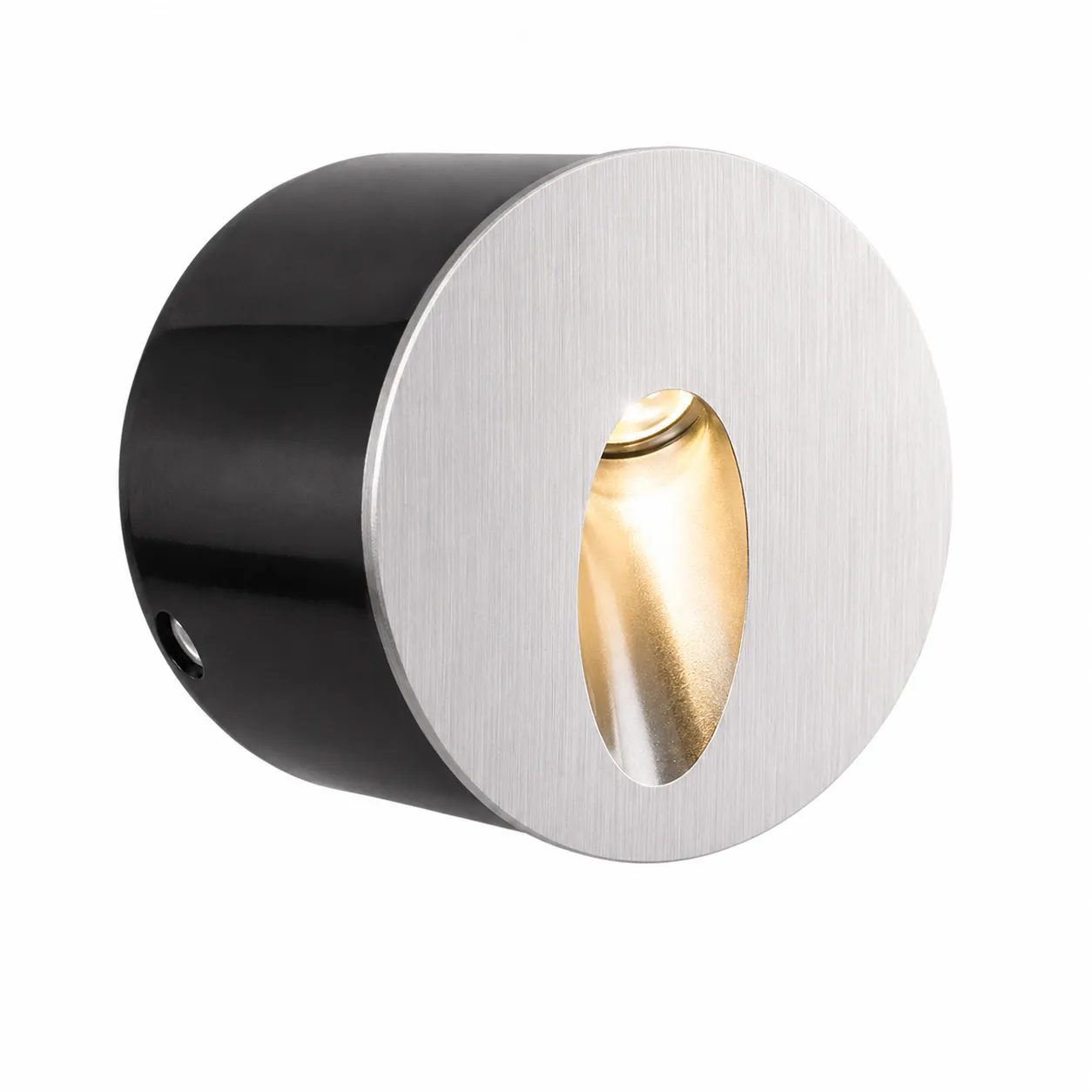 Hybec HLO-6031 — Recessed Foot / Step Lights