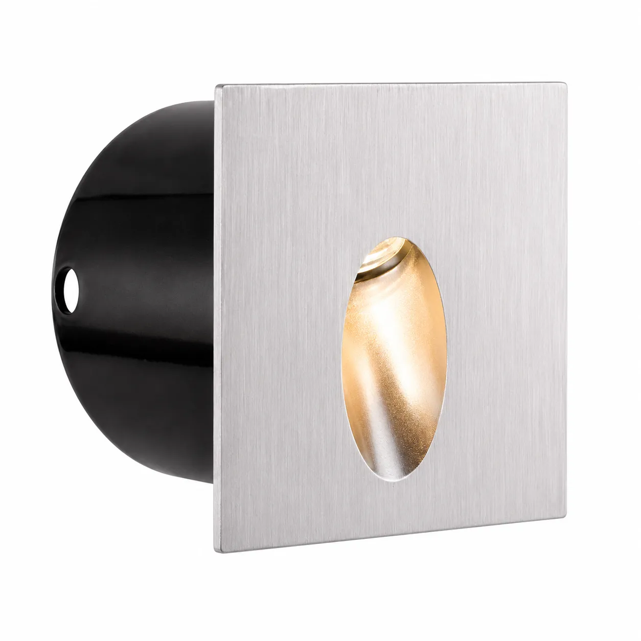 Hybec HLO-6032 — Recessed Foot / Step Lights