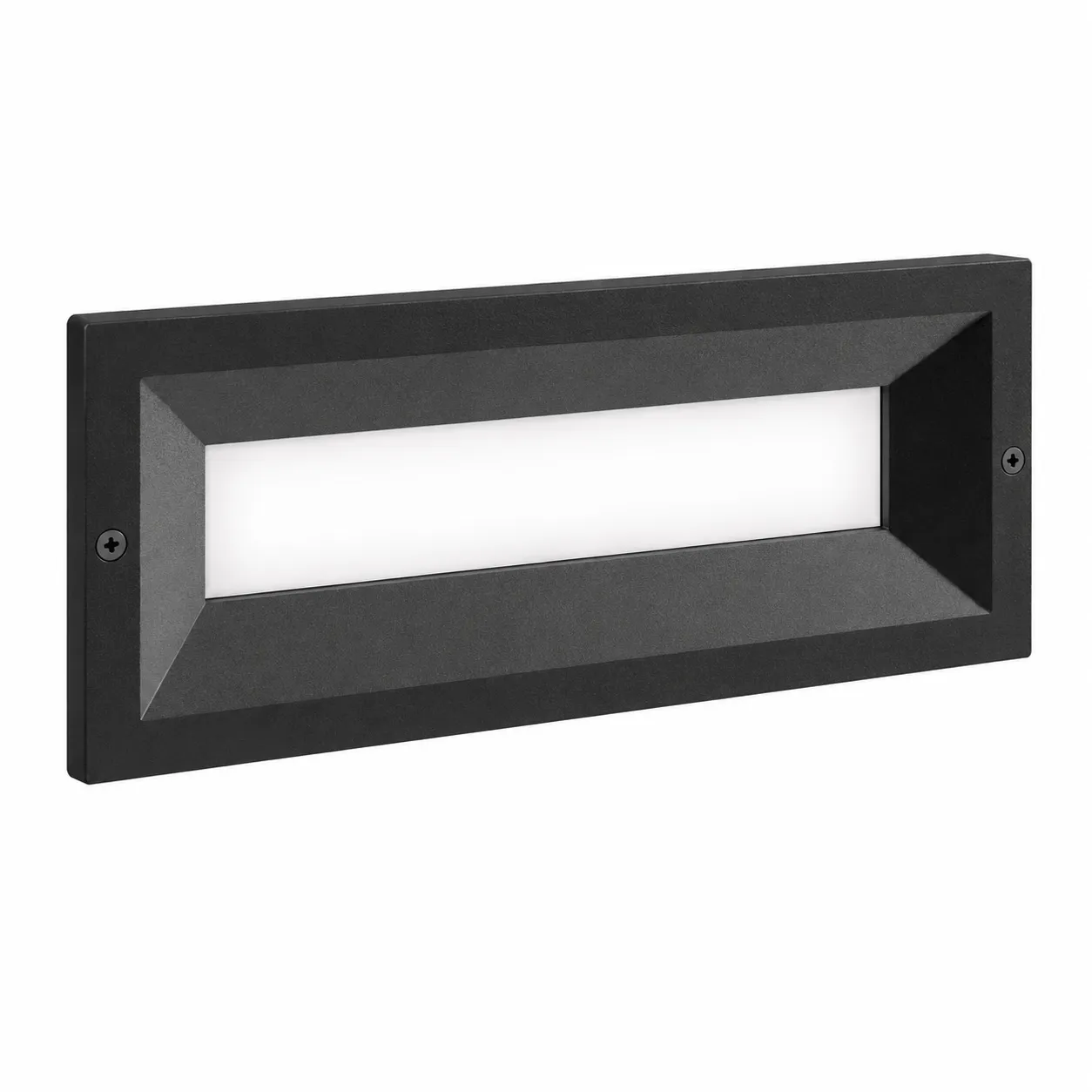 Hybec HLO-6038 — Recessed Foot / Step Lights