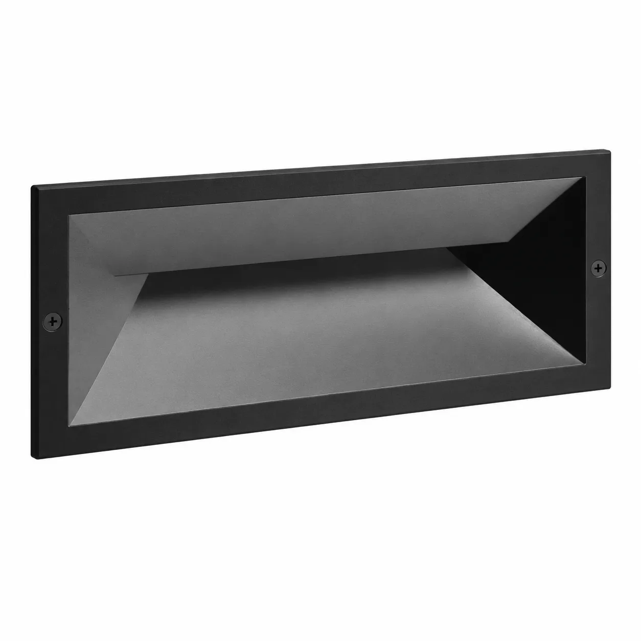 Hybec HLO-6039 — Recessed Foot / Step Lights
