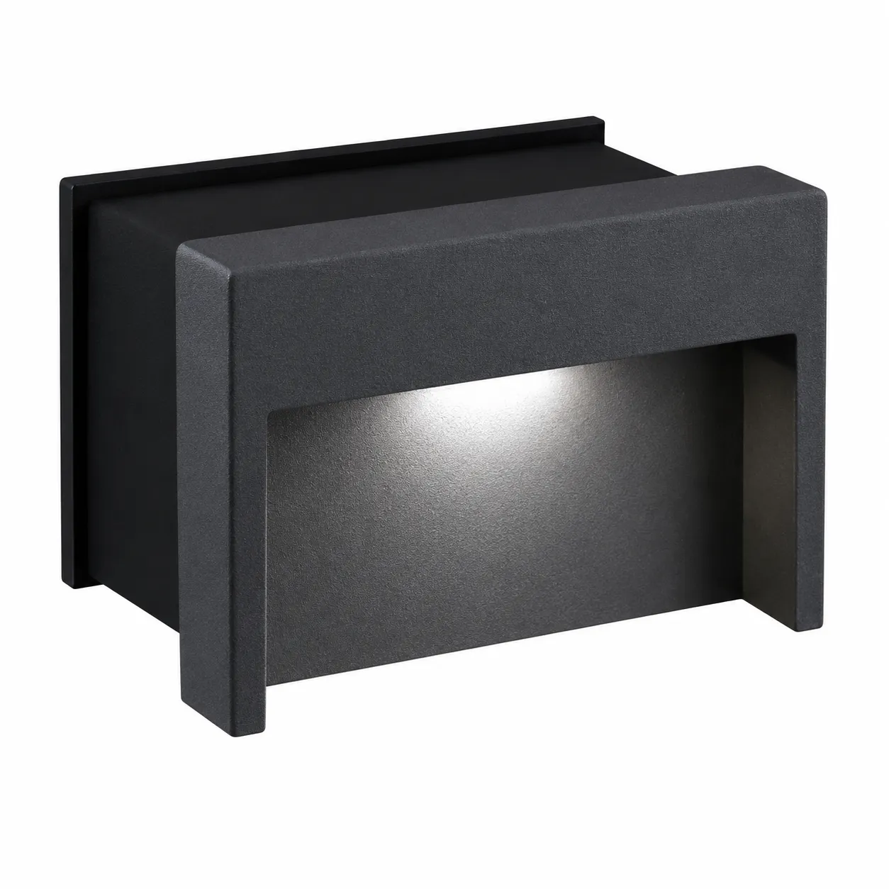 Hybec HLO-6051 — Recessed Foot / Step Lights