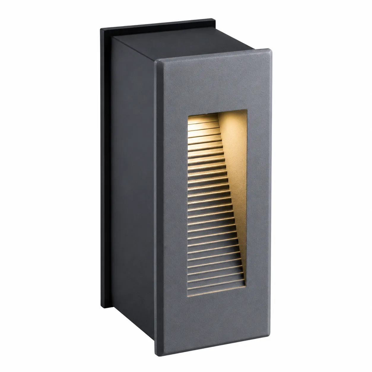 Hybec HLO-6052 — Recessed Foot / Step Lights