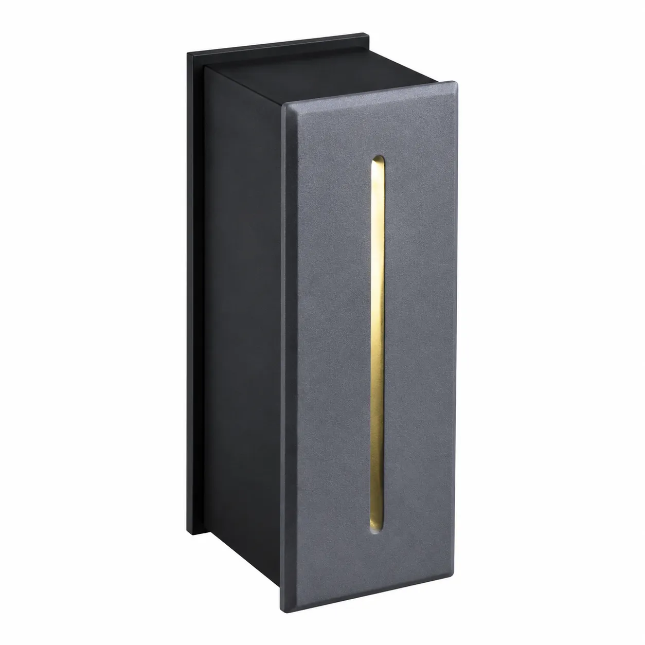 Hybec HLO-6053 — Recessed Foot / Step Lights