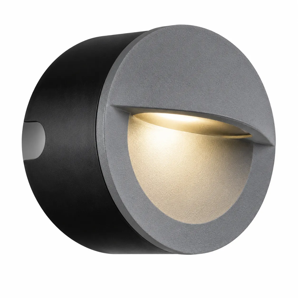 Hybec HLO-6071 — Recessed Foot / Step Lights