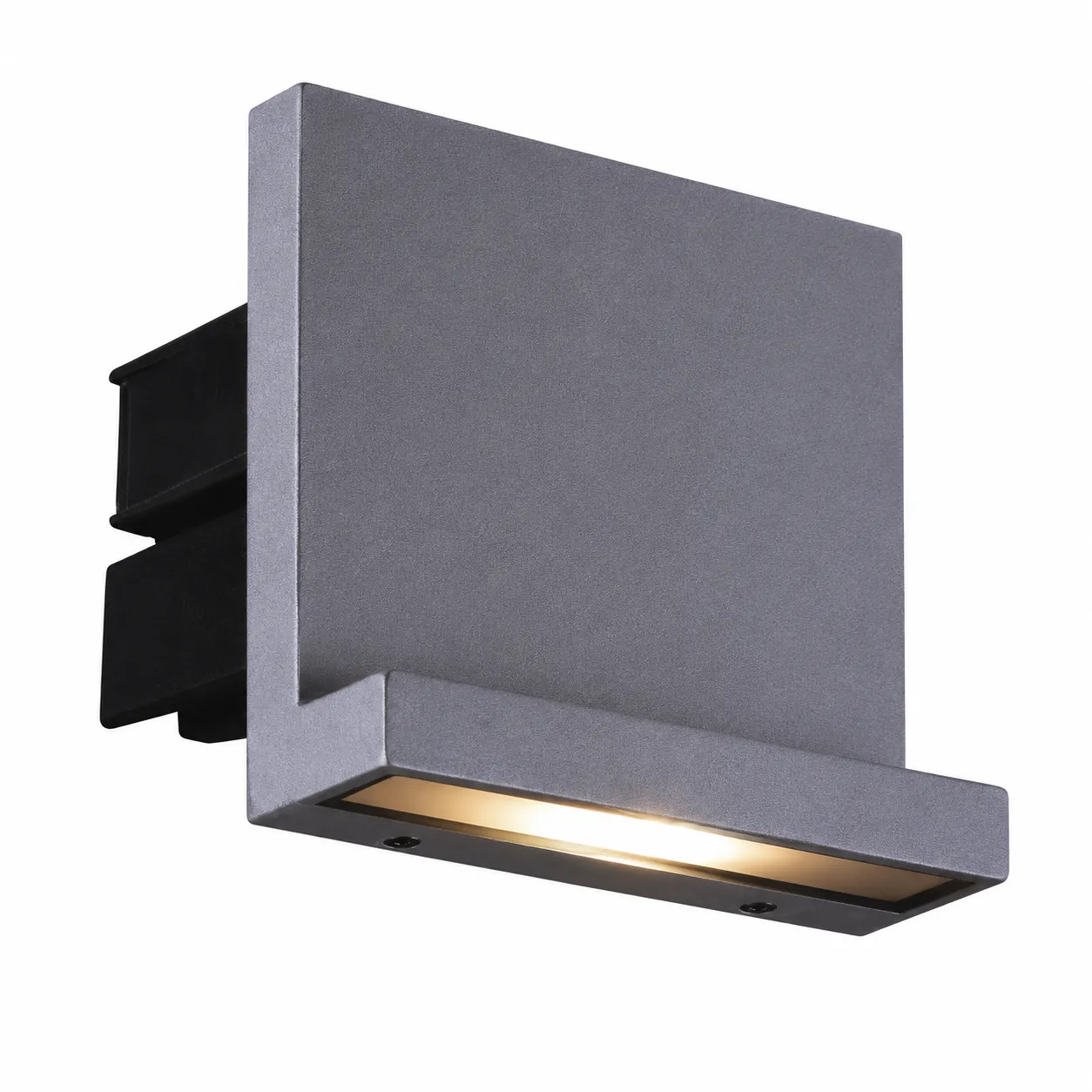Hybec HLO-6072 — Recessed Foot / Step Lights